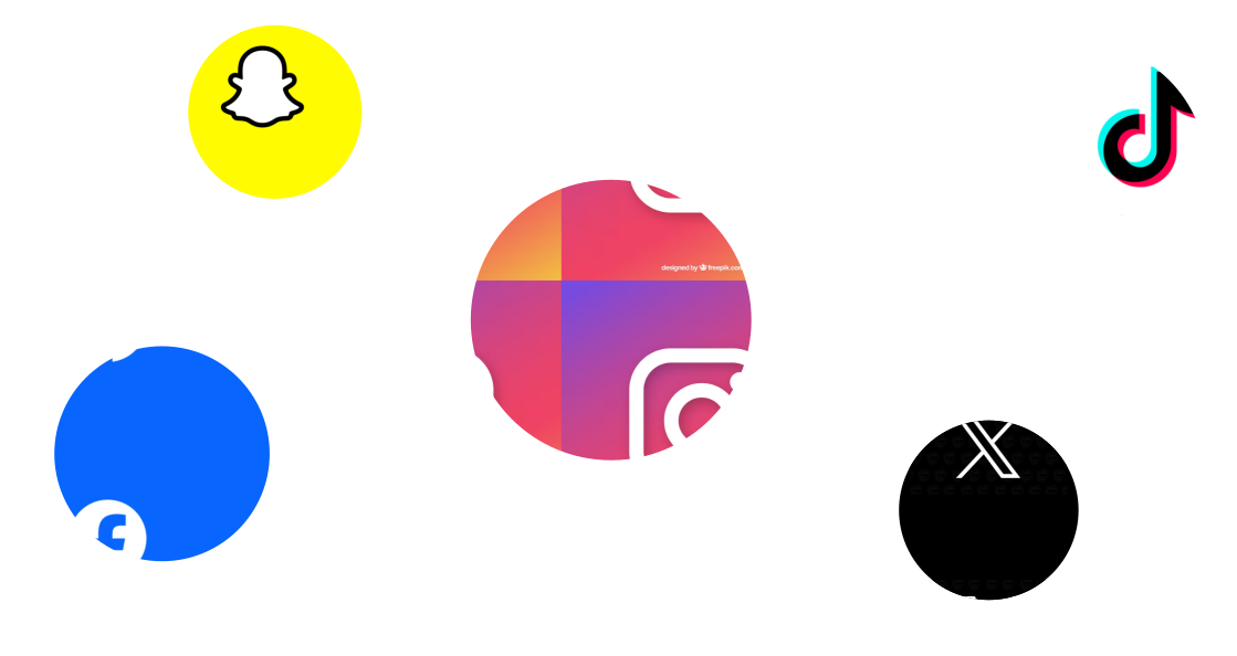 social media